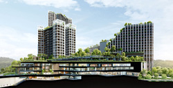 The Reserve Residences (D21), Apartment #570646951
